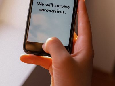 Creative person thinking during a light walk